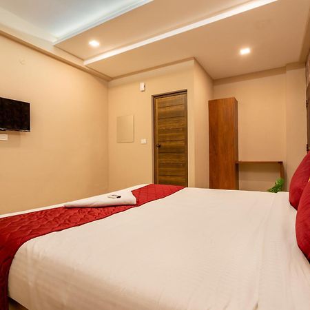 Yaad Residency Ξενοδοχείο Kochi Εξωτερικό φωτογραφία
