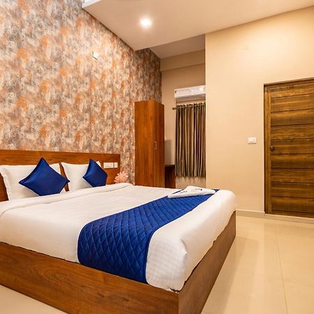Yaad Residency Ξενοδοχείο Kochi Εξωτερικό φωτογραφία