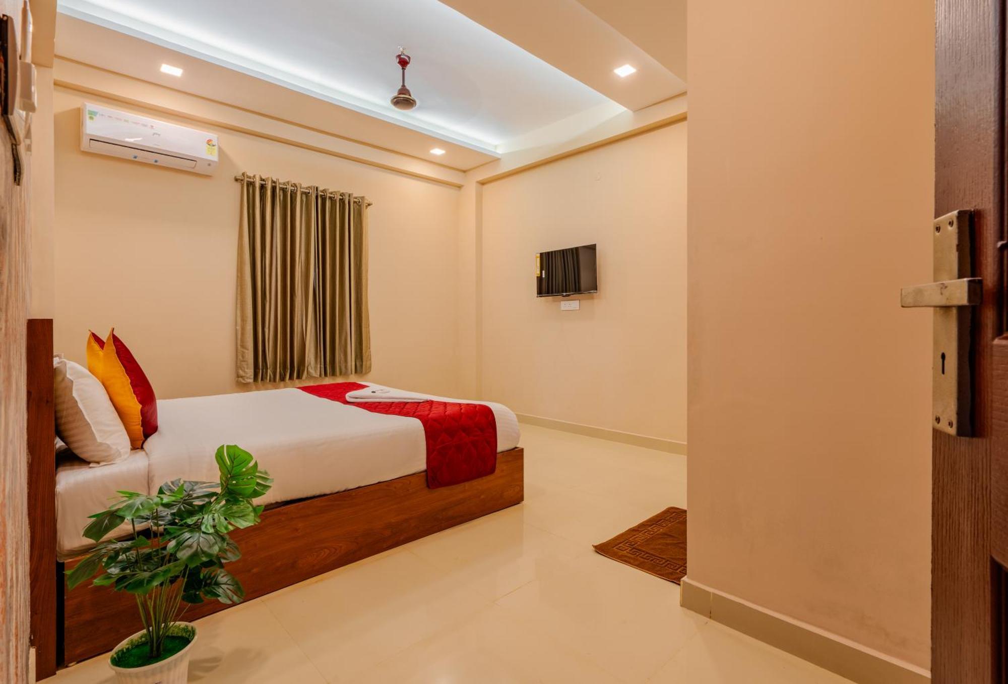 Yaad Residency Ξενοδοχείο Kochi Εξωτερικό φωτογραφία